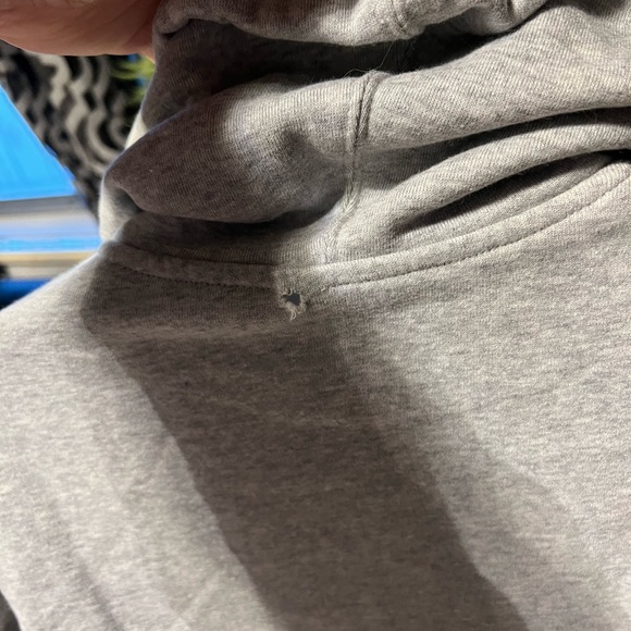 Brand New Hurley Hoodies - Picture 4 of 4